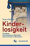 Kinderlosigkeit