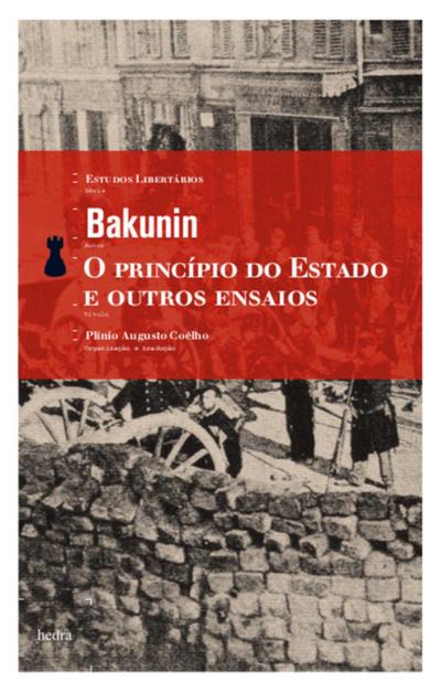 O princípio do Estado e outros ensaios