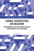 Liberal Perspectives on Inclusion