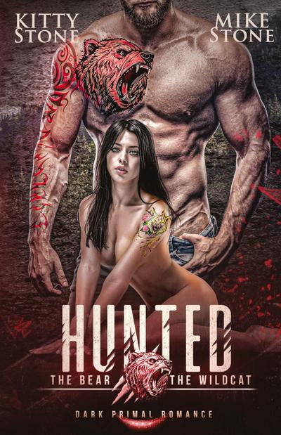 HUNTED - The Bear & The Wildcat