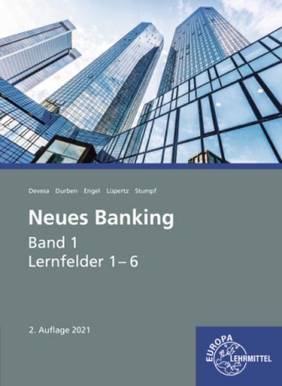 Neues Banking Band 1