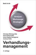 Verhandlungsmanagement