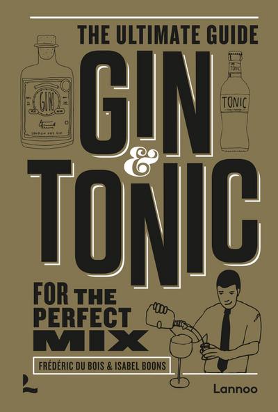 Gin & Tonic
