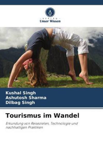Tourismus im Wandel