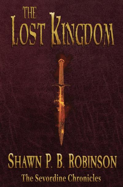 The Lost Kingdom