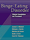 Binge-Eating Disorder