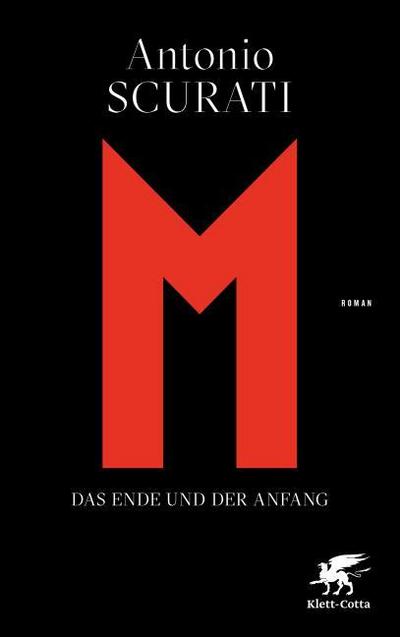M. Das Ende und der Anfang