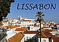 Bildband Lissabon
