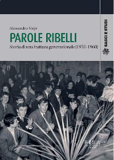 Parole ribelli