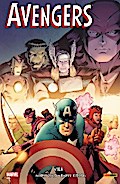 Avengers - Vier