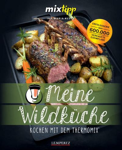 Meine Wildküche