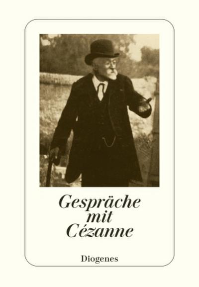 Gespräche mit Cézanne