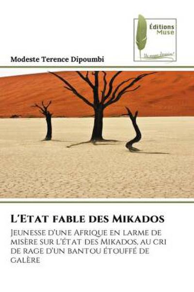 L’Etat fable des Mikados