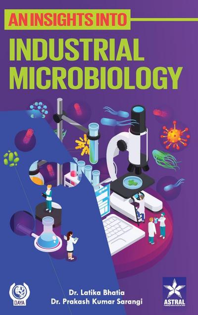 An Insights into Industrial Microbiology