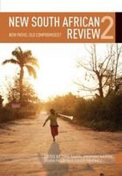 New South African Review 2