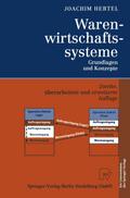 Warenwirtschaftssysteme