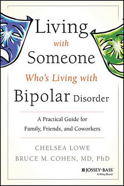 Living With Someone Who’s Living With Bipolar Disorder