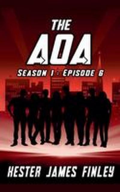 The AOA (Season 1