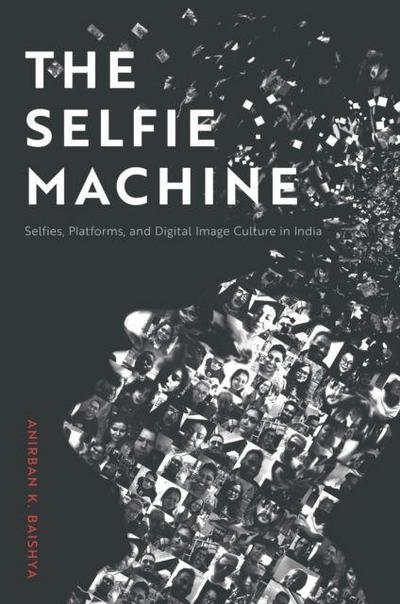 The Selfie Machine