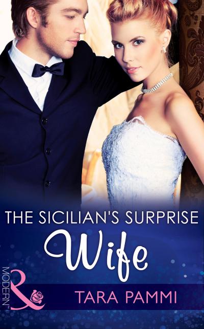 The Sicilian’s Surprise Wife
