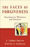 Faces of Forgiveness