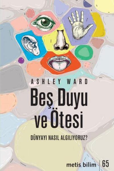 Bes Duyu ve Ötesi - Dünyayi Nasil Algiliyoruz