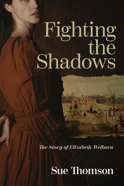 Fighting the shadows
