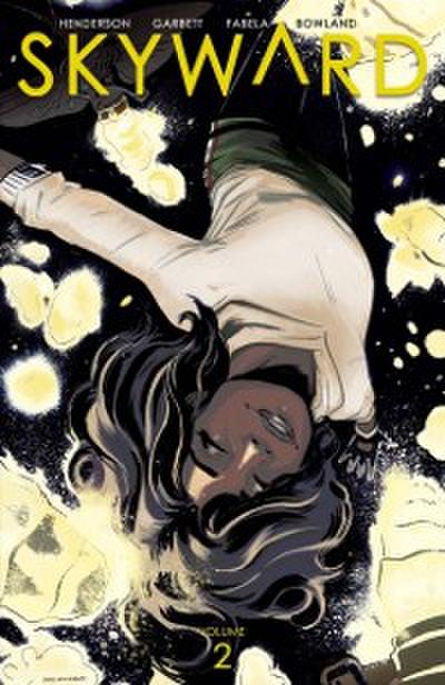 Skyward Vol. 2: Here There Be Dragonflies