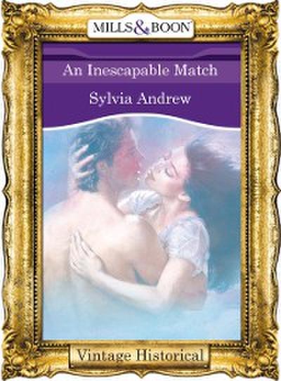 Inescapable Match