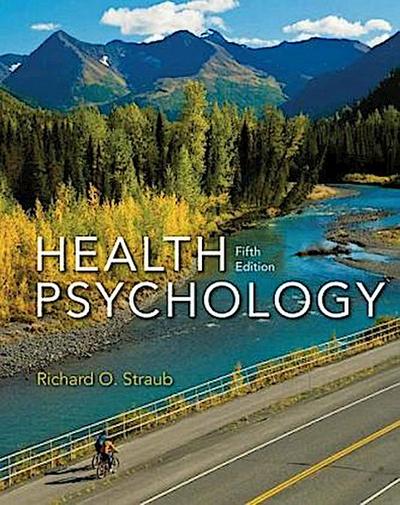 Health Psychology