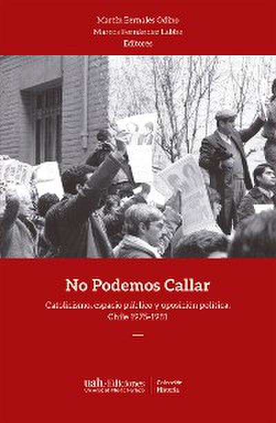 No Podemos Callar