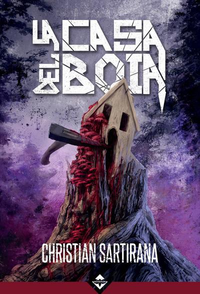 La casa del boia