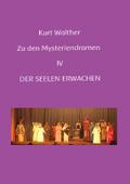 Erläuterungen zu den Mysteriendramen Band IV