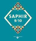 Saphir - Religionsbuch für junge Musliminnen und Muslime - 9./10. Schuljahr