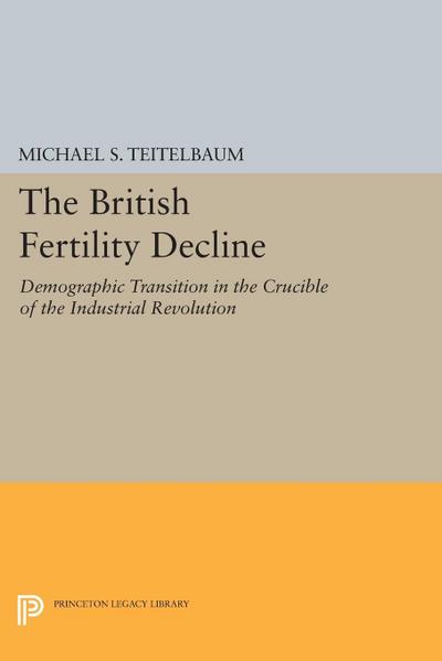 The British Fertility Decline