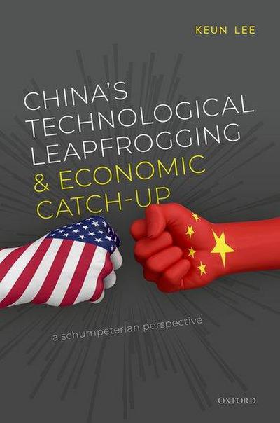 China’s Technological Leapfrogging and Economic Catch-Up