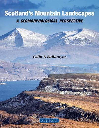 Scottish Mountain Landscapes