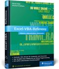 Excel-VBA-Referenz
