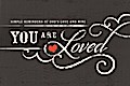 You Are Loved