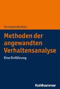 Methoden der angewandten Verhaltensanalyse