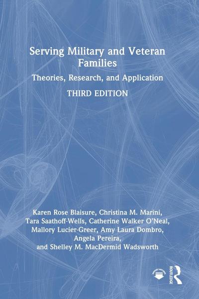 Serving Military and Veteran Families