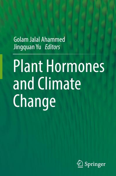 Plant Hormones and Climate Change