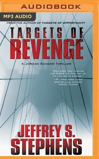 Targets of Revenge