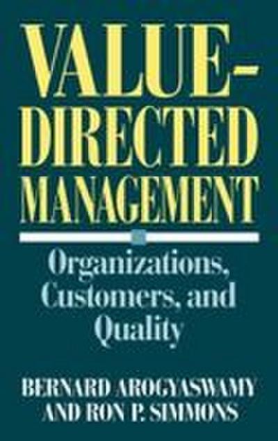 Value-Directed Management