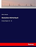 Deutsches Wörterbuch
