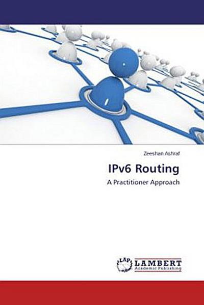 IPv6 Routing