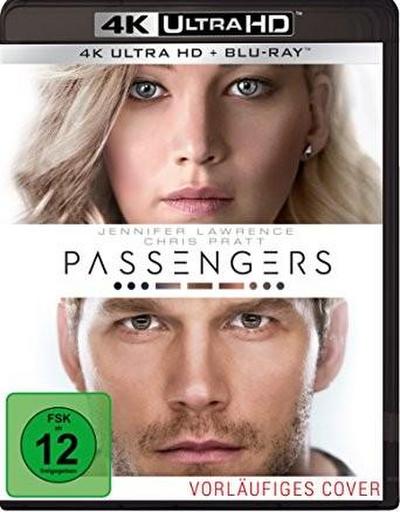Passengers