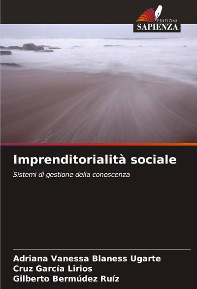 Imprenditorialità sociale