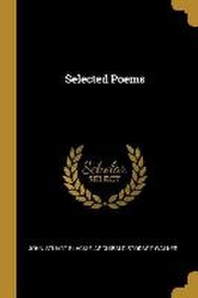Selected Poems