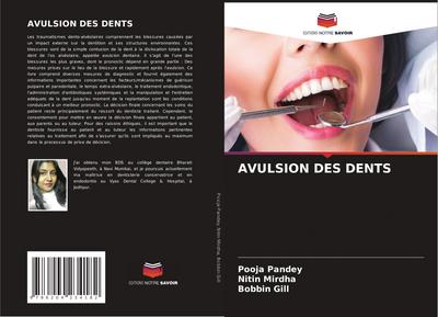 AVULSION DES DENTS